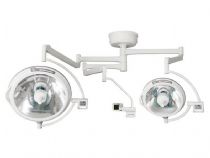 點(diǎn)擊查看詳細(xì)信息<br>標(biāo)題：ZF700/500手術(shù)無影燈（外置攝像頭） 閱讀次數(shù)：749